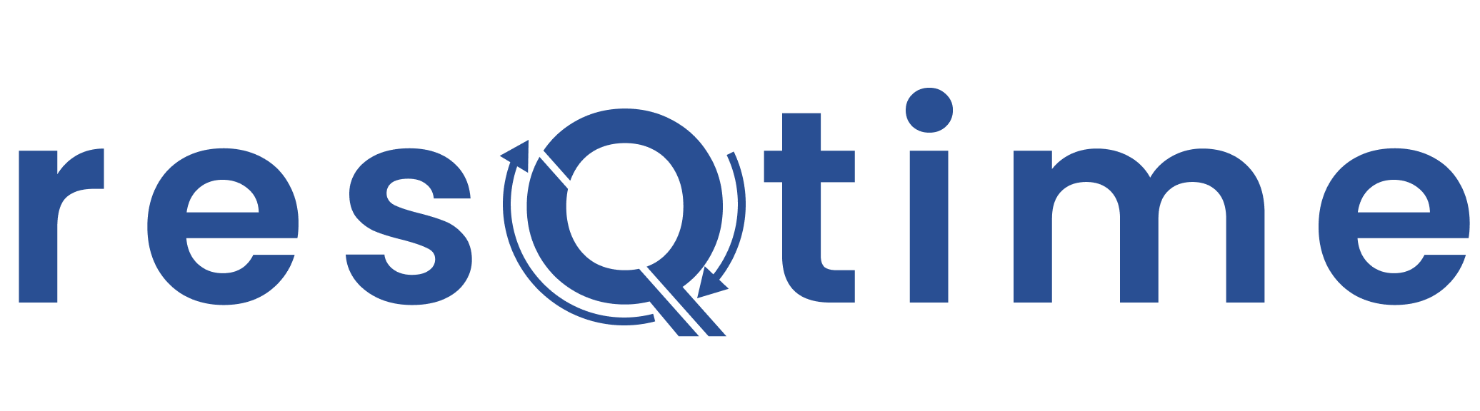 resQtime Logo